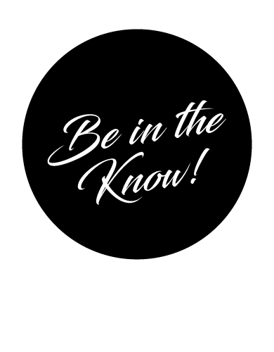 Be in the Know_2